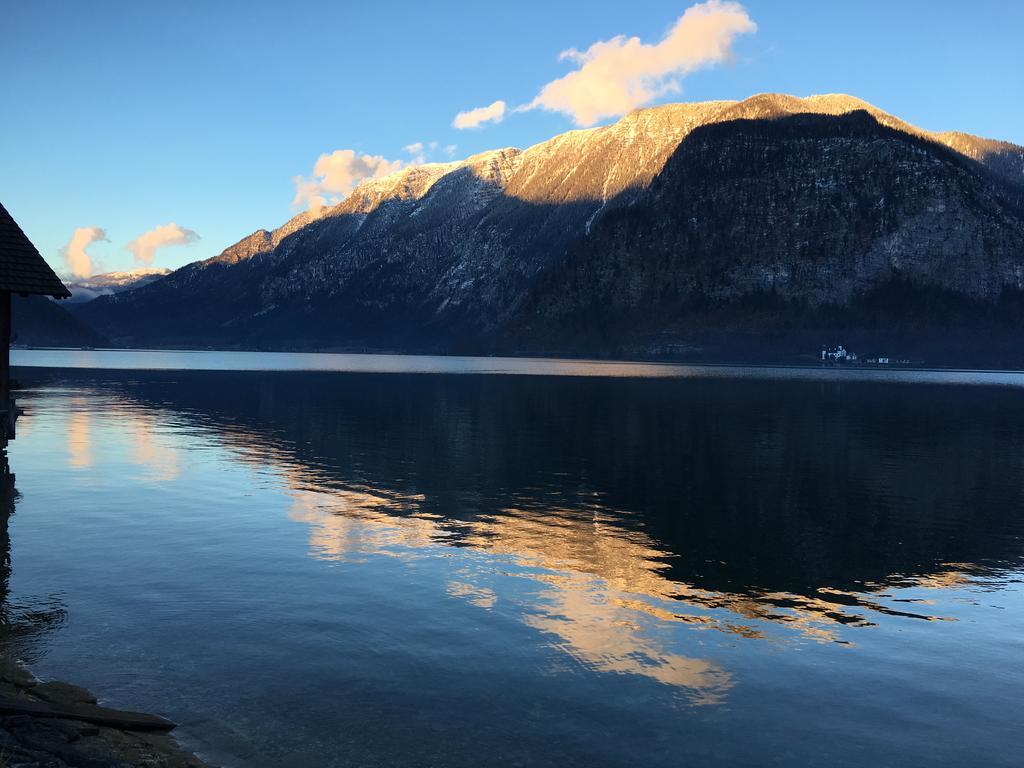 Hallstatt Hideaway - Adults Only Exterior foto