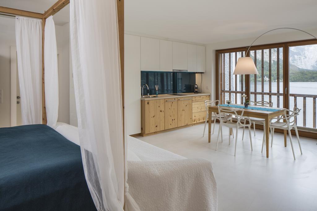 Hallstatt Hideaway - Adults Only Habitación foto