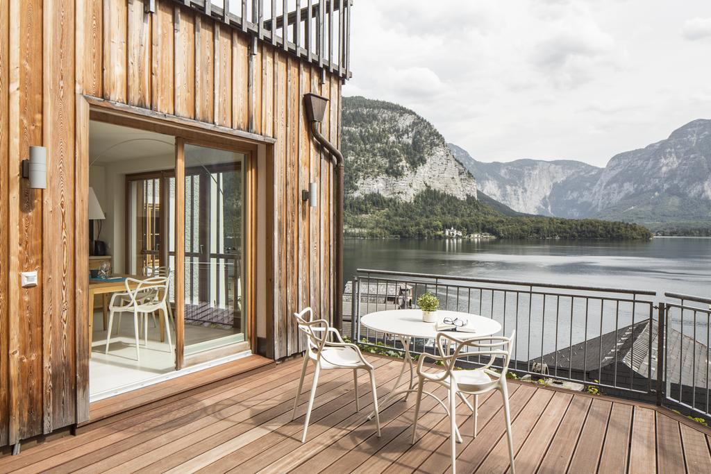 Hallstatt Hideaway - Adults Only Habitación foto