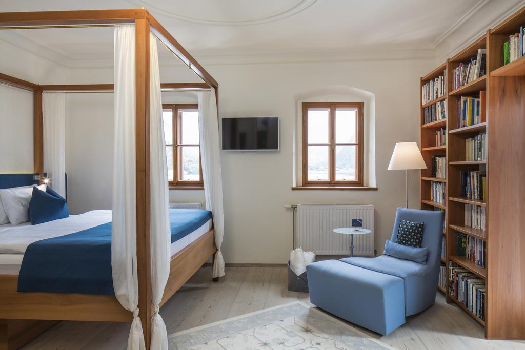 Hallstatt Hideaway - Adults Only Habitación foto