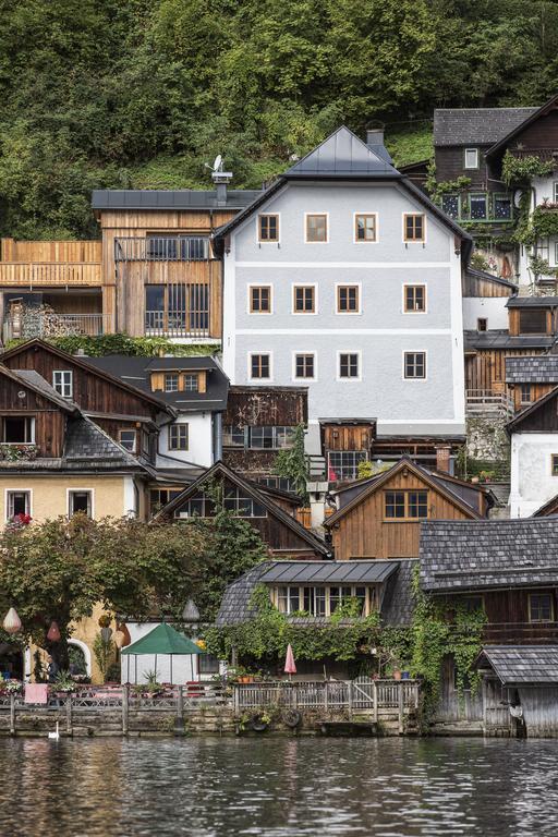 Hallstatt Hideaway - Adults Only Exterior foto