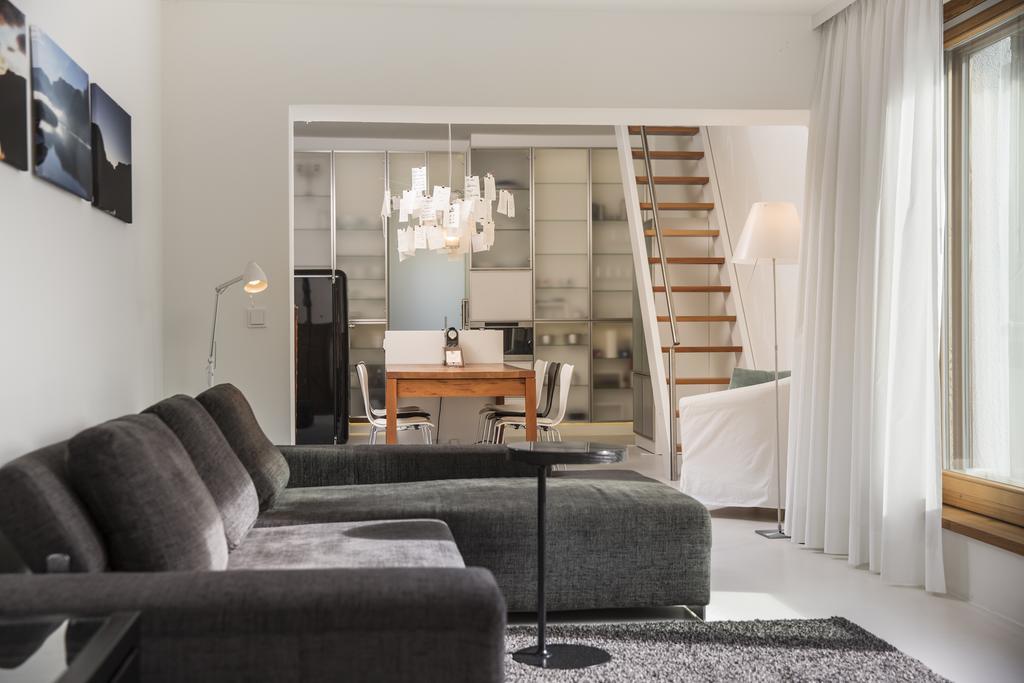 Hallstatt Hideaway - Adults Only Habitación foto