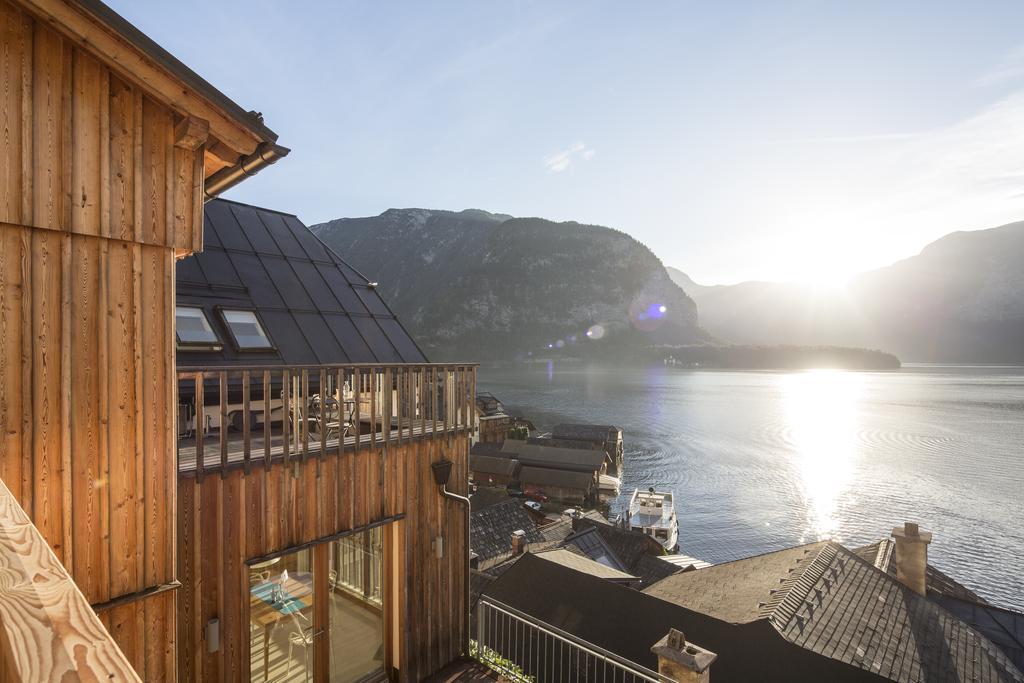 Hallstatt Hideaway - Adults Only Habitación foto