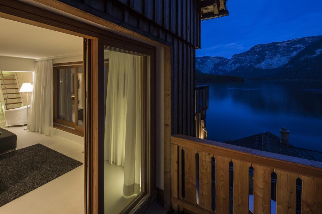 Hallstatt Hideaway - Adults Only Habitación foto