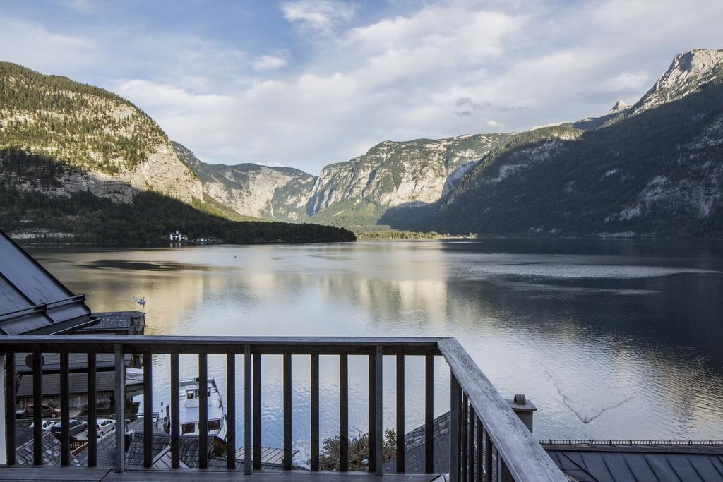Hallstatt Hideaway - Adults Only Habitación foto