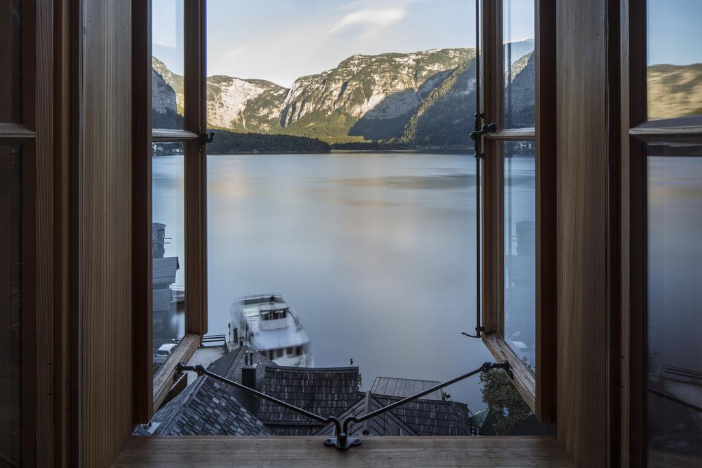 Hallstatt Hideaway - Adults Only Habitación foto