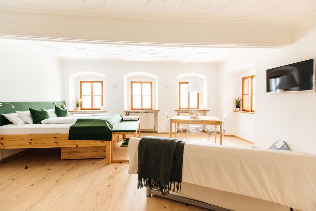Hallstatt Hideaway - Adults Only Habitación foto