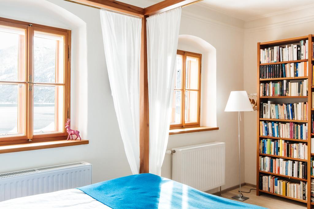 Hallstatt Hideaway - Adults Only Habitación foto
