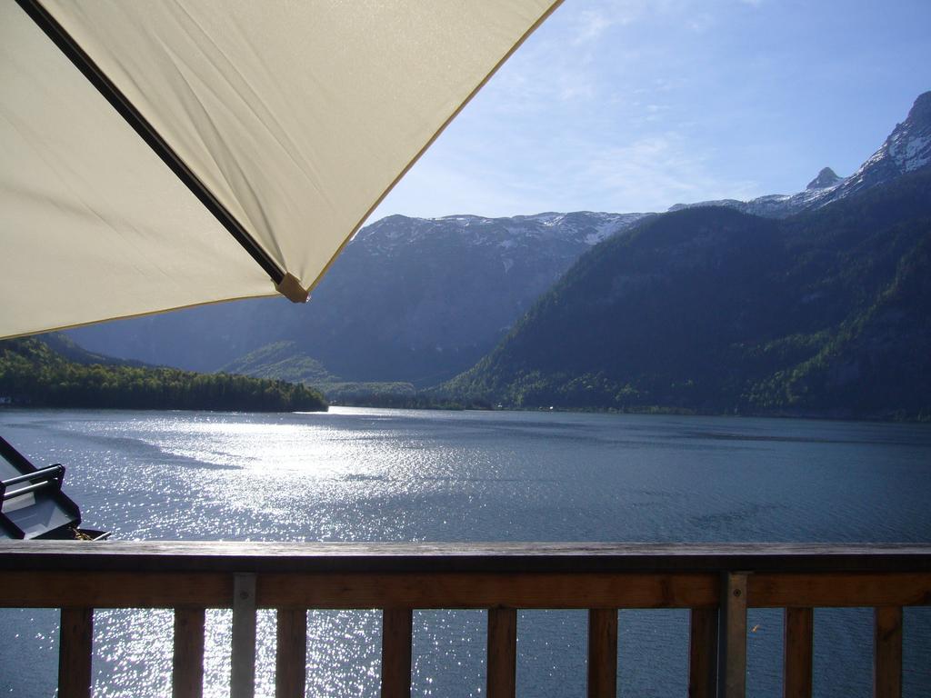 Hallstatt Hideaway - Adults Only Habitación foto