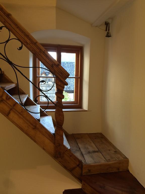 Hallstatt Hideaway - Adults Only Exterior foto
