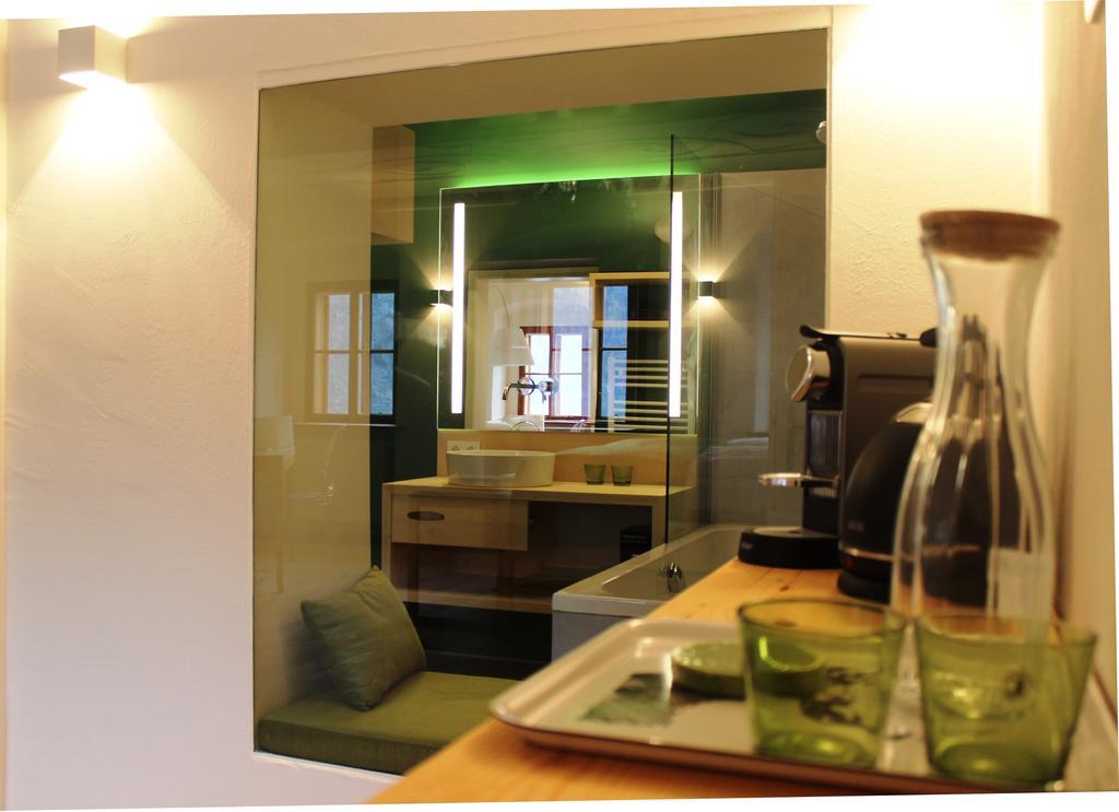 Hallstatt Hideaway - Adults Only Habitación foto