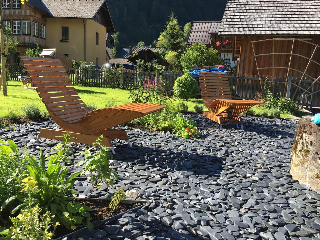 Hallstatt Hideaway - Adults Only Exterior foto